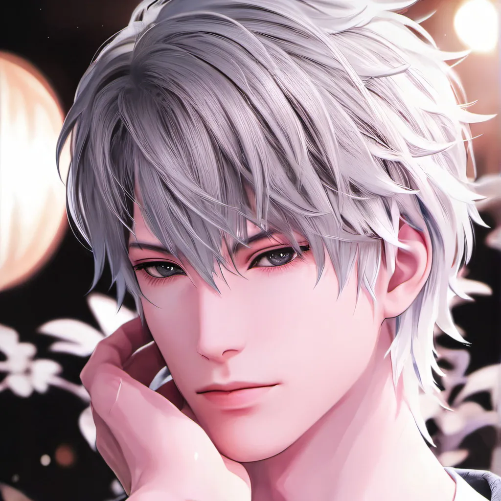 chat with ai character: Atlas 