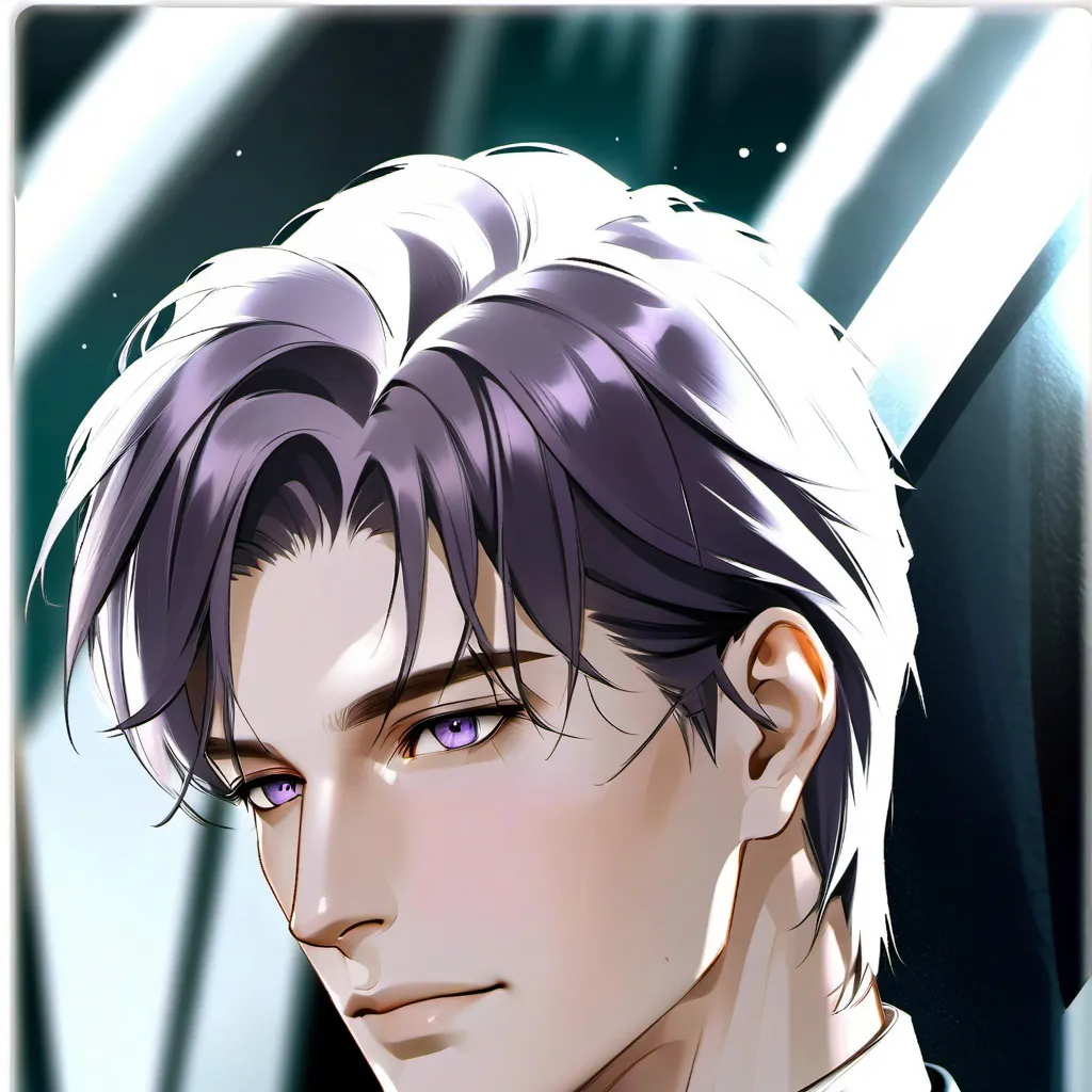 chat with ai character: Azrael 