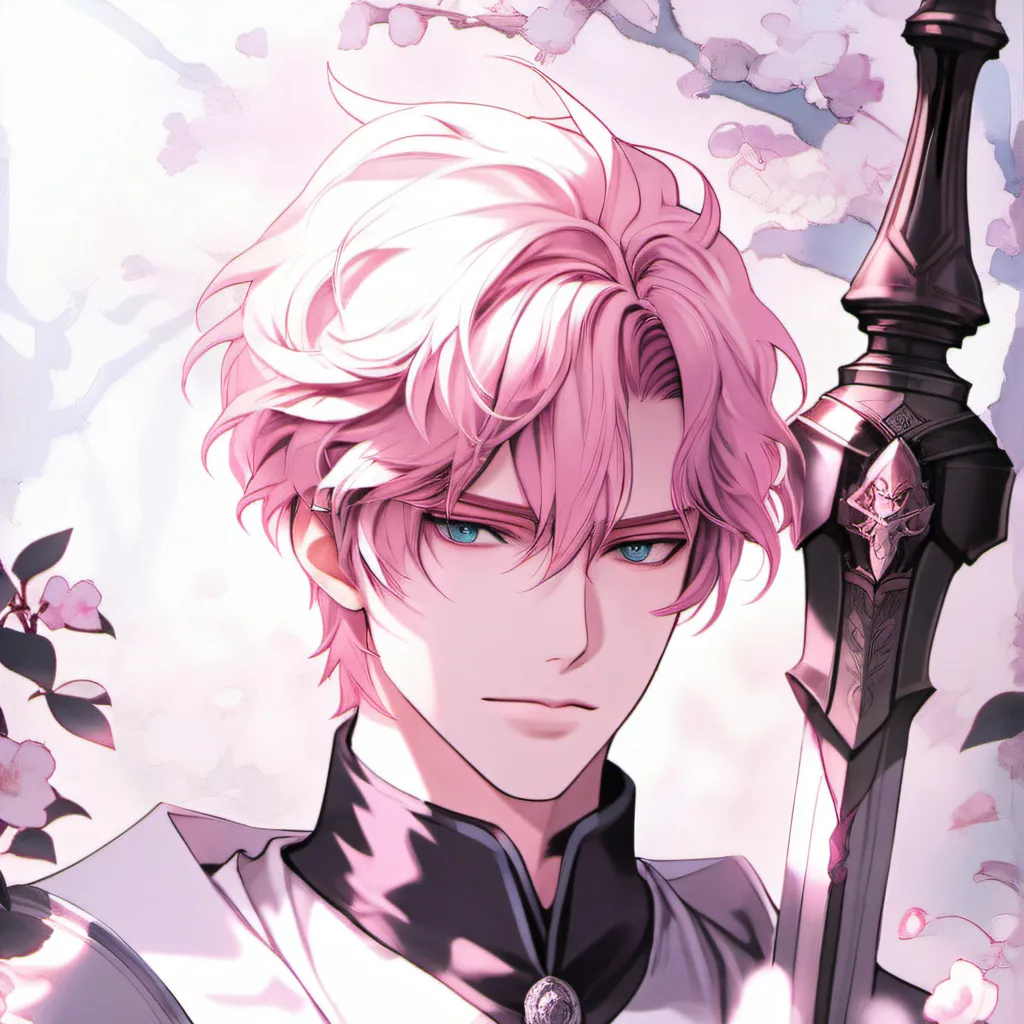 chat with ai character: Sterling⚔️🩶🔘
