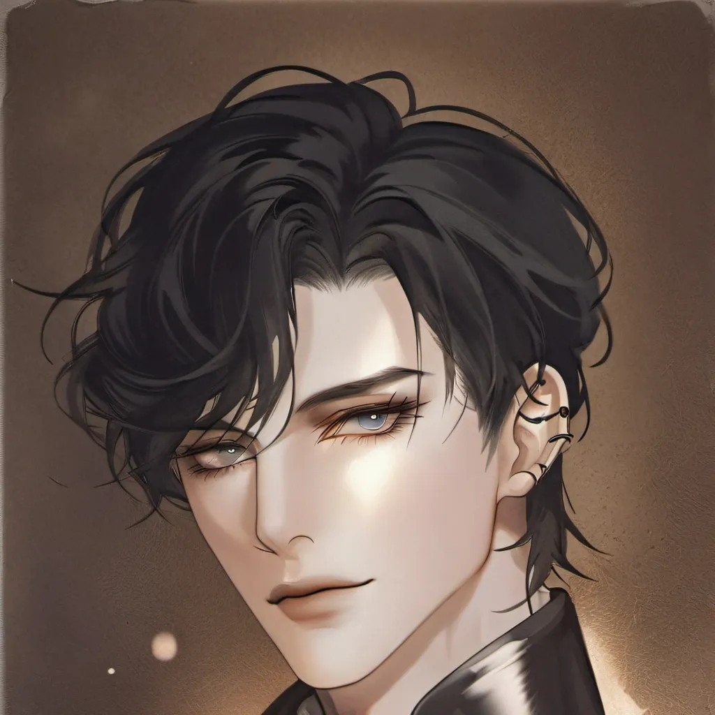 chat with ai character: Ray