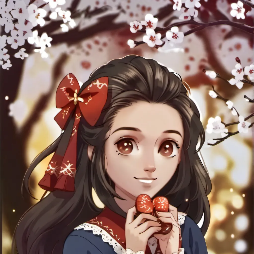 chat with ai character: Lala Peircy