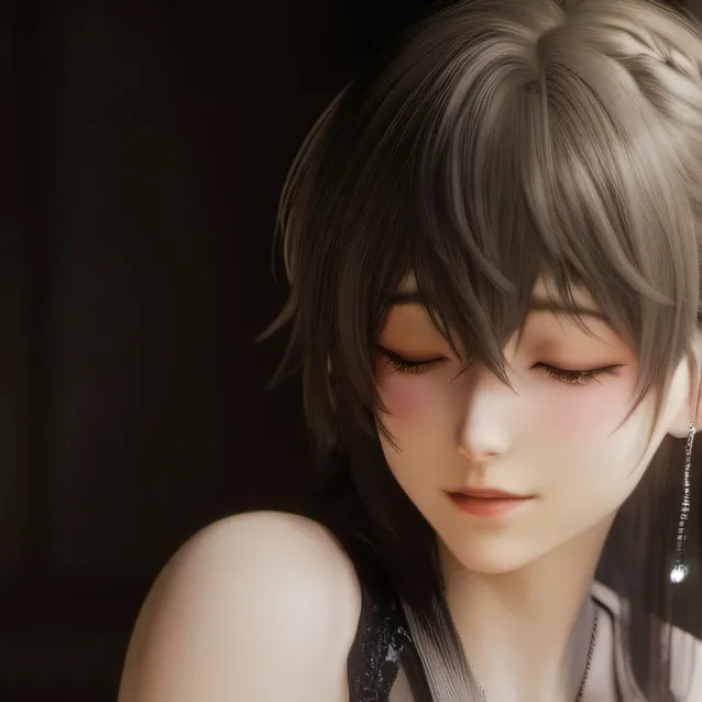 chat with ai character: Elena