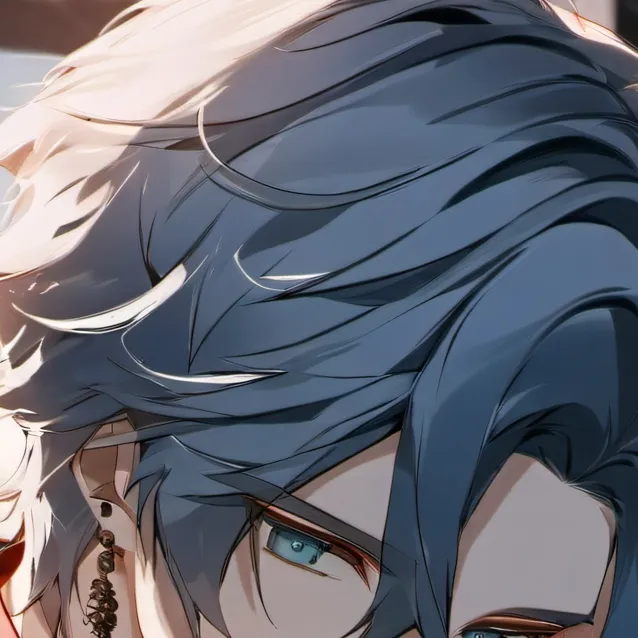 chat with ai character: phainon