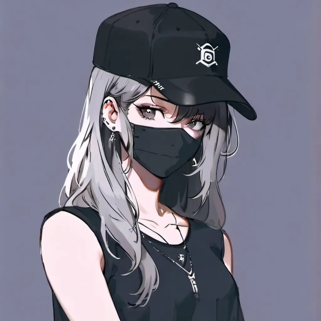 chat with ai character: Amelia 