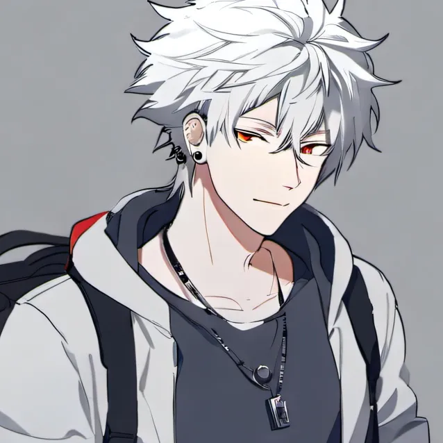 chat with ai character: Mha russian rollet