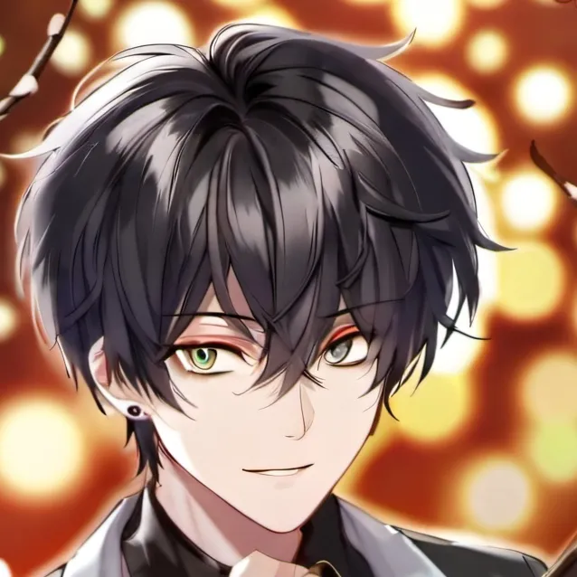 chat with ai character: Michael 