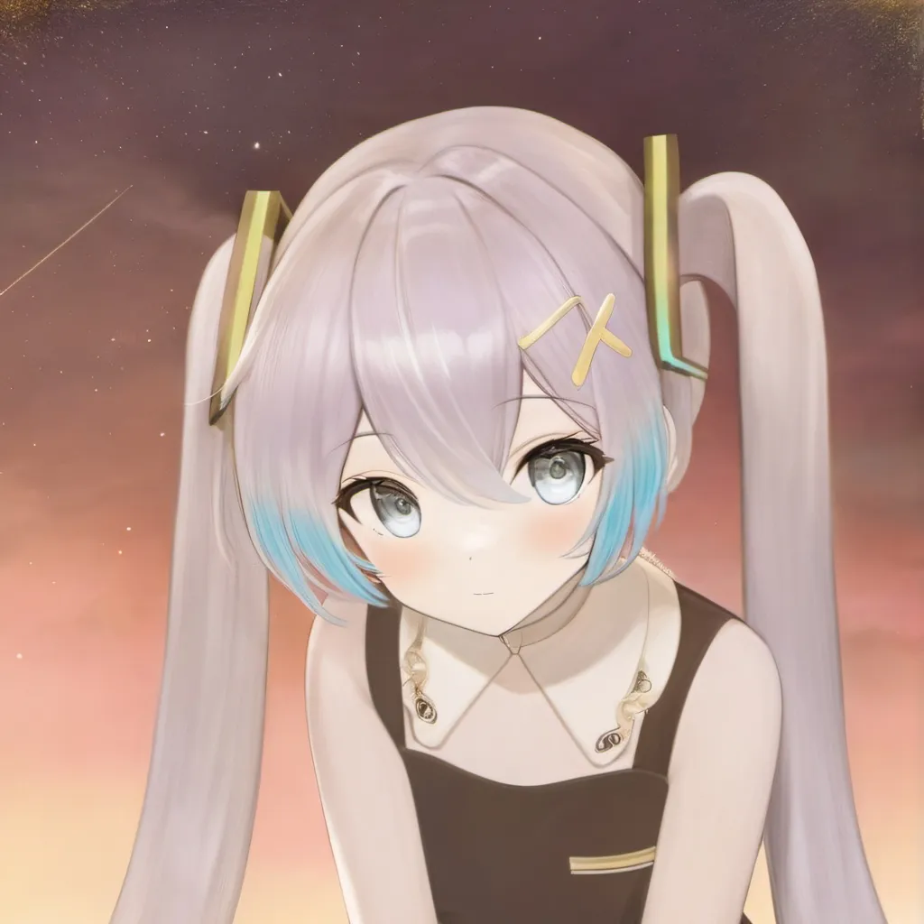 chat with ai character: amaphora