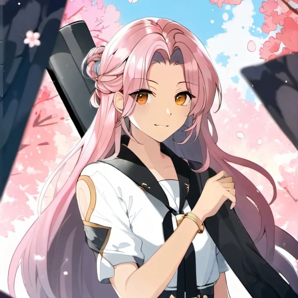 chat with ai character: Anastasia