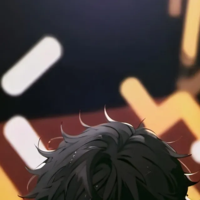 chat with ai character: Mha 