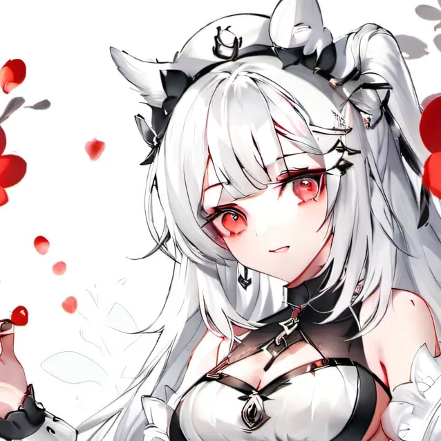 chat with ai character: Mha