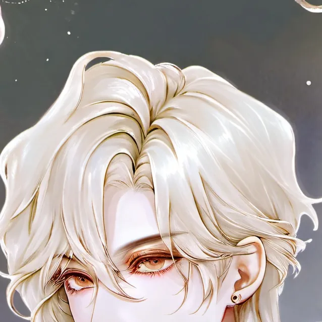 chat with ai character: Leonard