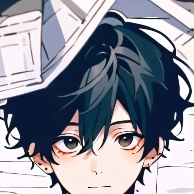 chat with ai character: Ethan