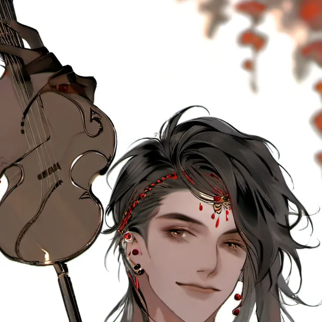 chat with ai character: Liam brainfelid