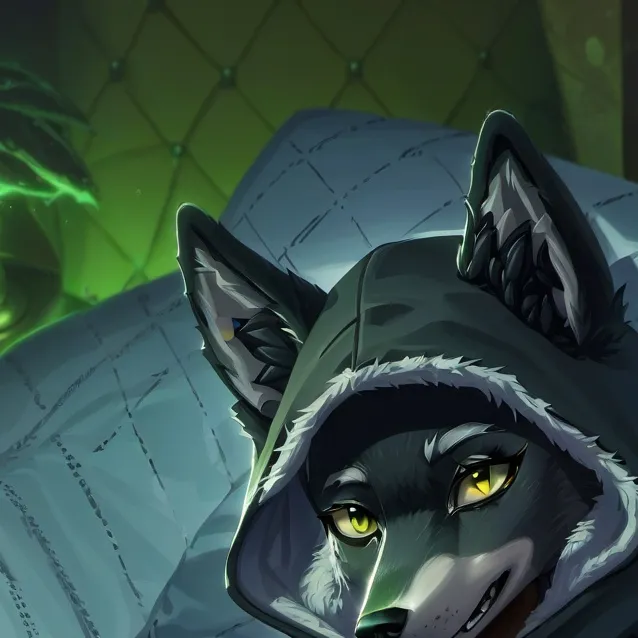 chat with ai character: shade