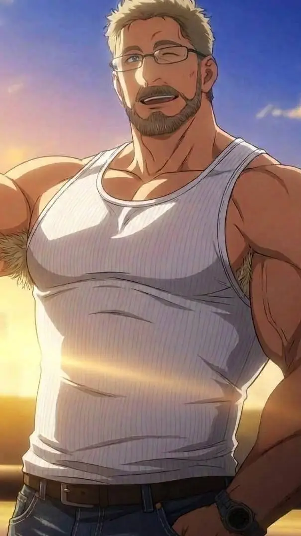 ai character: Gyun Don  background