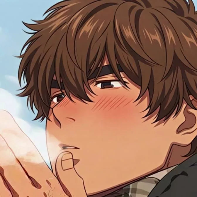 chat with ai character: Haru Sakuma