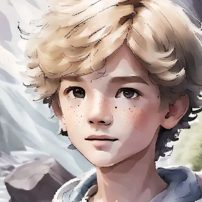 chat with ai character: Dillon Morris