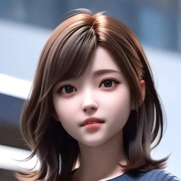chat with ai character: Paloma 
