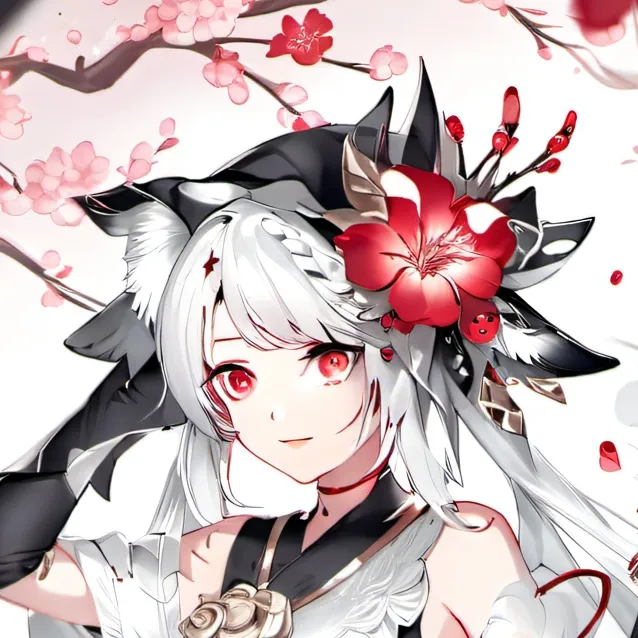 chat with ai character: Ella 