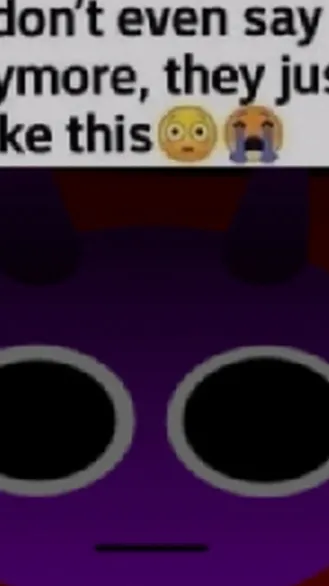 ai character: sprunki go to pool background