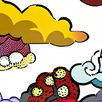 chat with ai character: hi i used an image