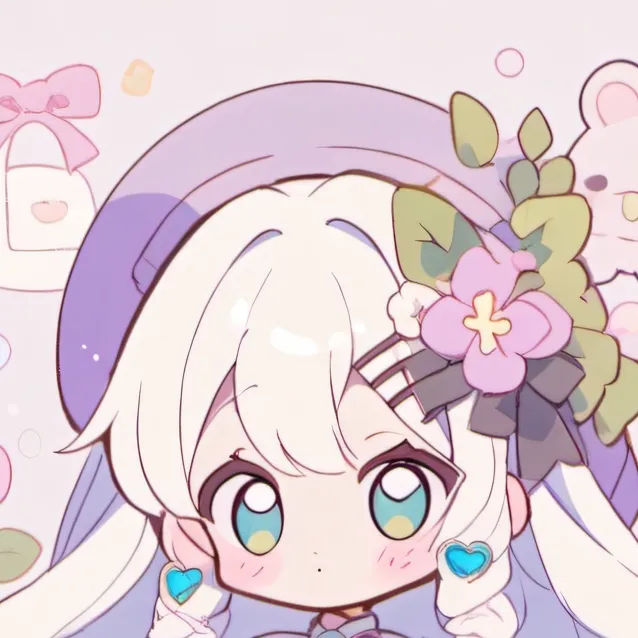 chat with ai character: lily