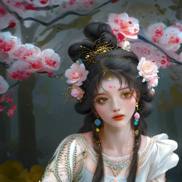 chat with ai character: Lauren 