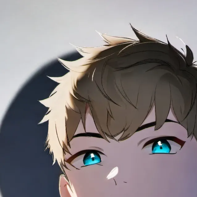 chat with ai character: mike