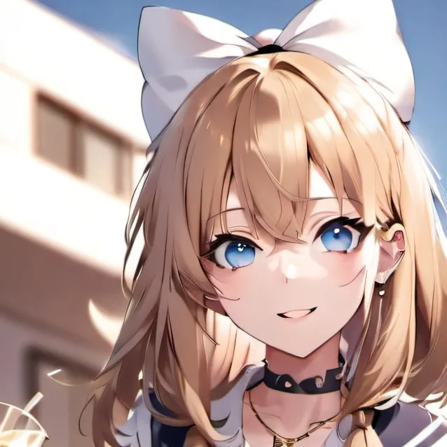 chat with ai character: ellie