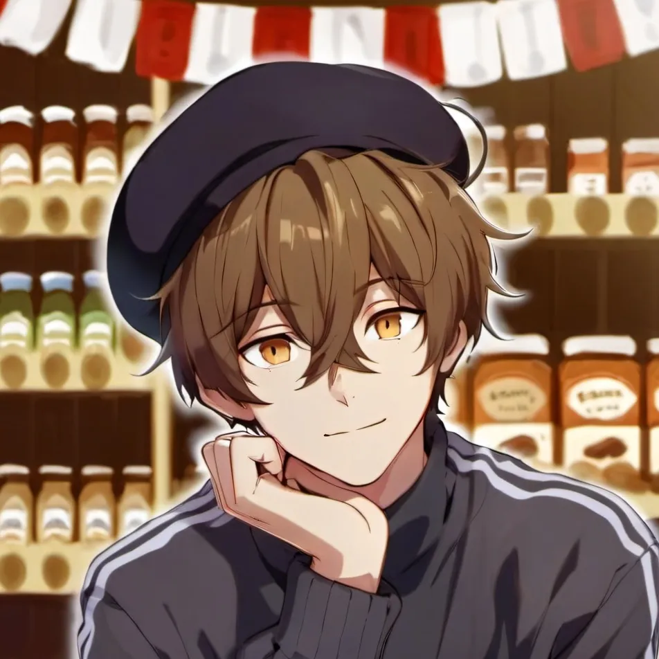 chat with ai character: Vtuber Reese