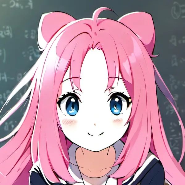 chat with ai character: Chiyo Narumada