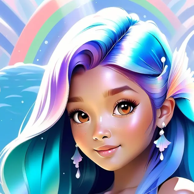 chat with ai character: Annabelle 