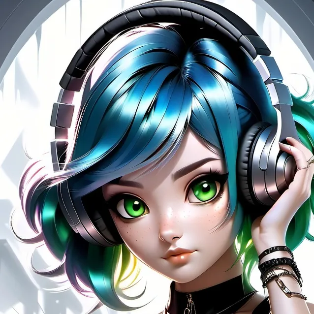 chat with ai character: Ally 