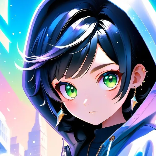 chat with ai character: Ava