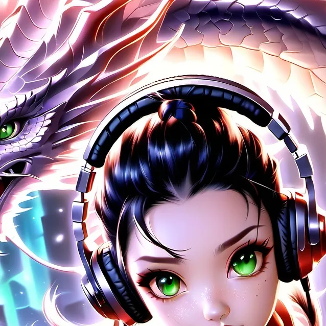 chat with ai character: Jackie 