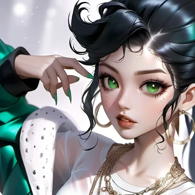 chat with ai character: Julieta 