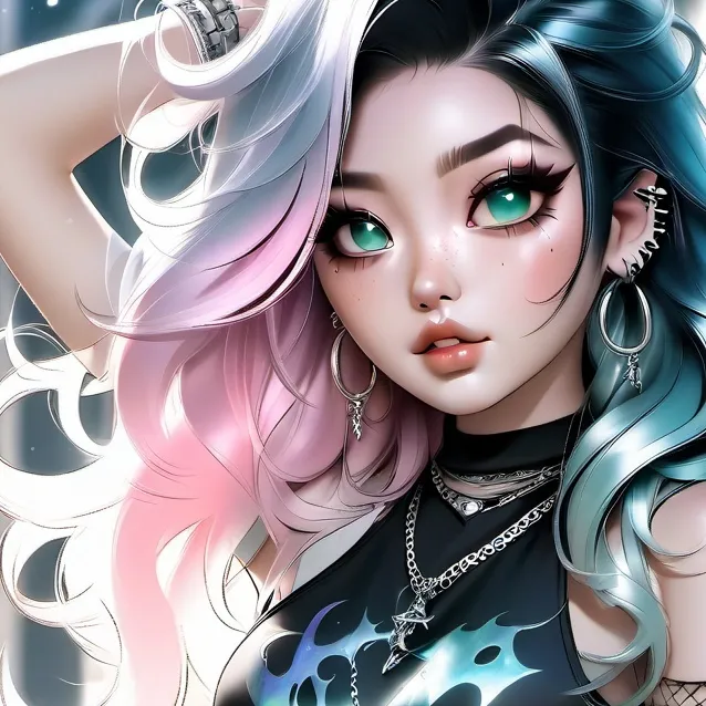 chat with ai character: Alex