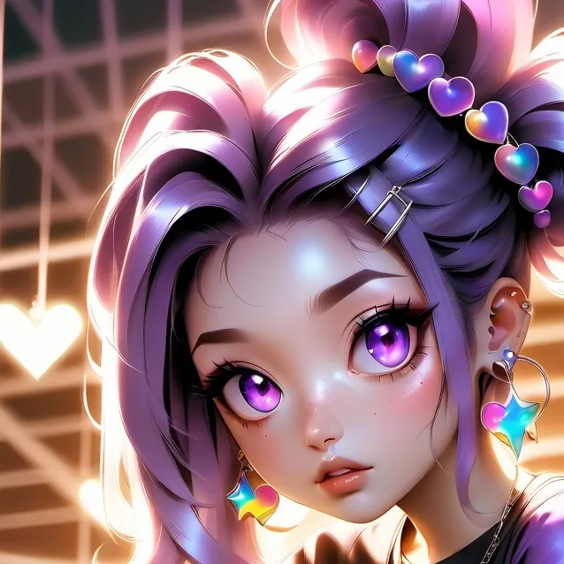 chat with ai character: Jasmine 