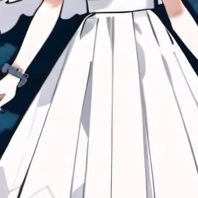 chat with ai character: Girls only school