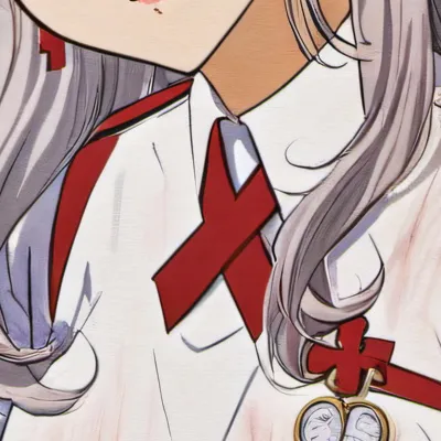 chat with ai character: Nurse