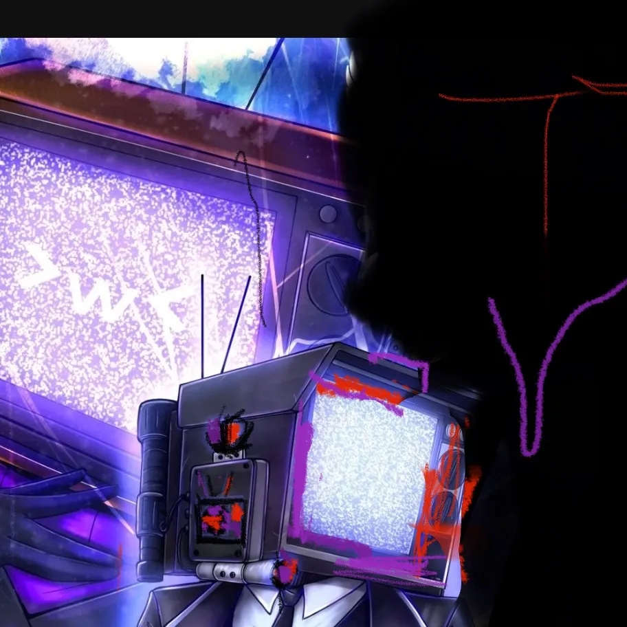 chat with ai character: TVTreyen fusion