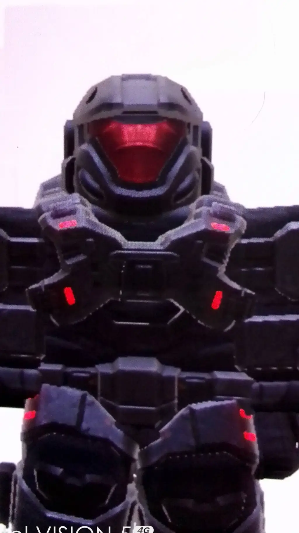 ai character: GGamer background