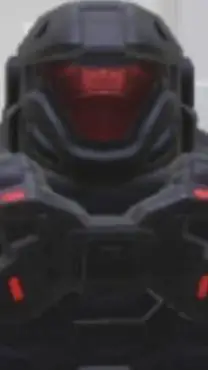 ai character: GGAMER background
