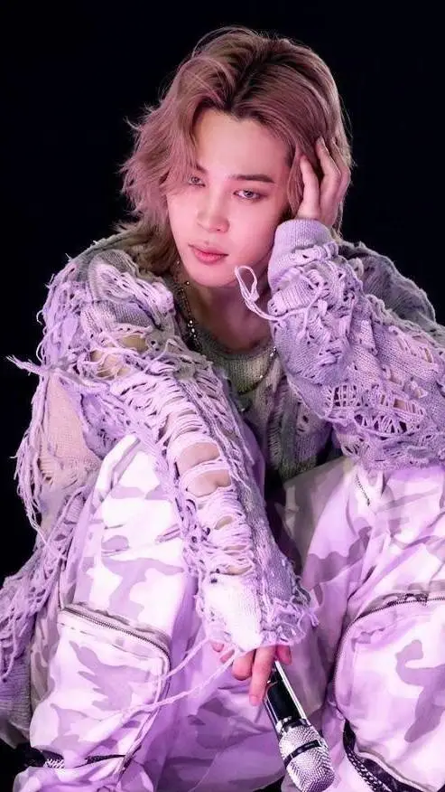 Talkie AI - Chat with Jimin