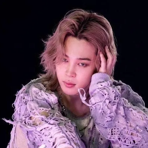 chat with ai character: Jimin