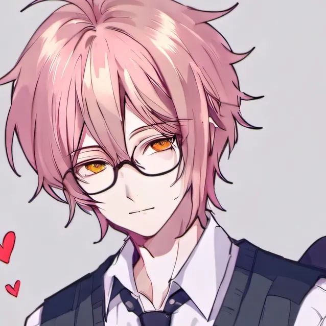 chat with ai character: Yen💭