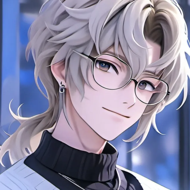chat with ai character: Enzo