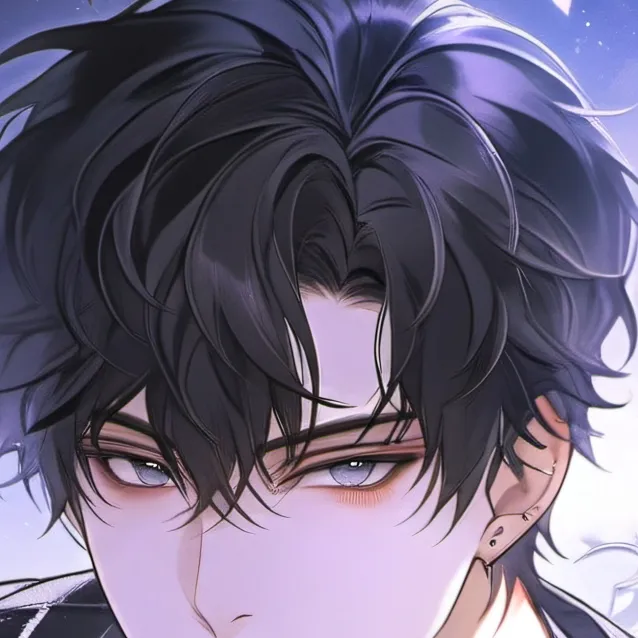 chat with ai character: Sun-min