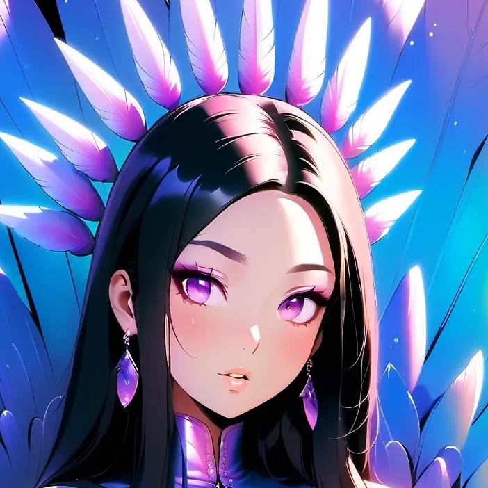 chat with ai character: Sorrow 
