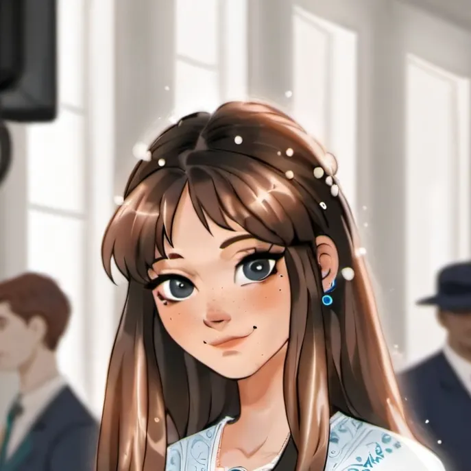 chat with ai character: Princess melody 